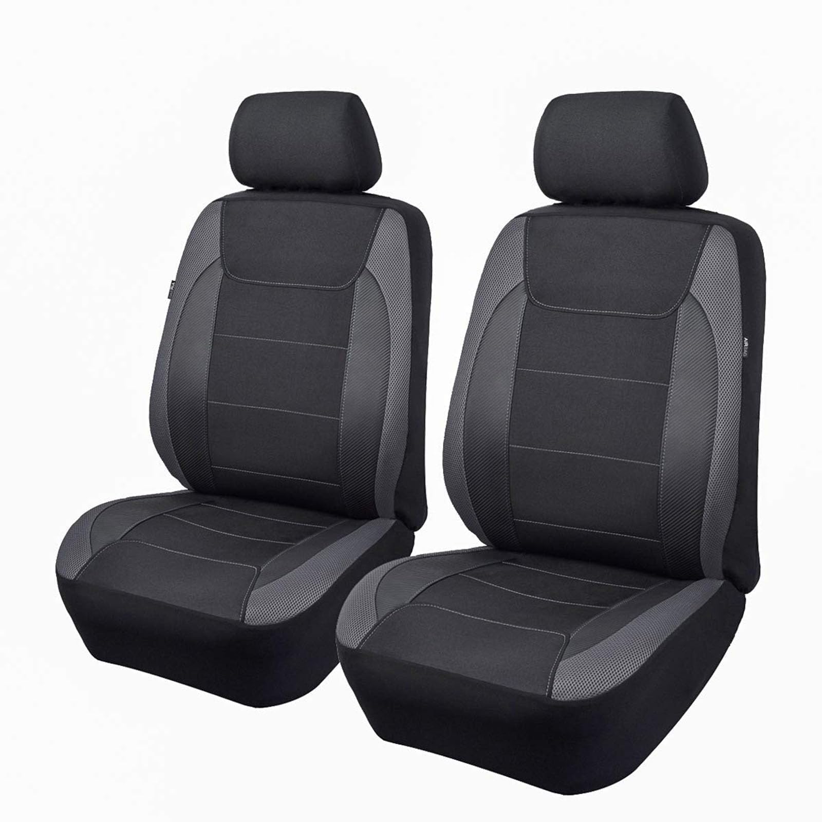 LLXXghj Car Seat Covers for BMW 2er G42 2er Coupe 2021 2022 2023 2024 2025