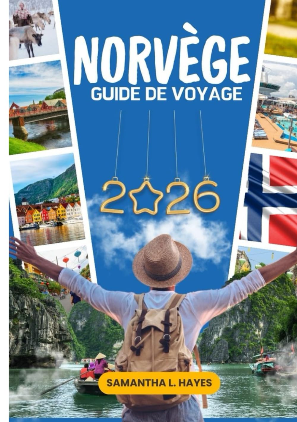 Norvège Guide de voyage 2026