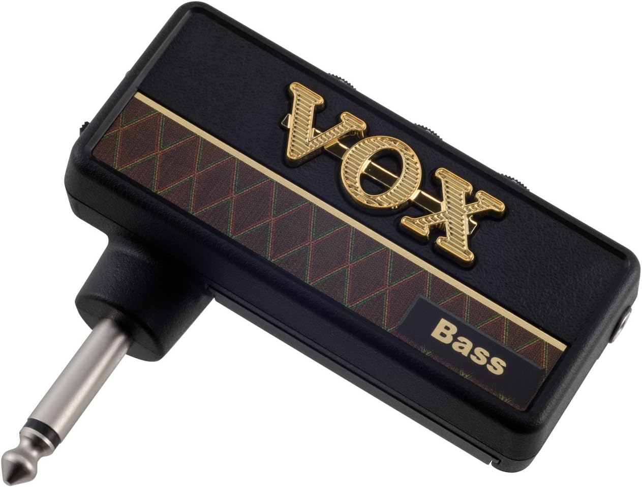 [OLD MODEL] Vox AmPlug Bass Guitar Headphone Amp