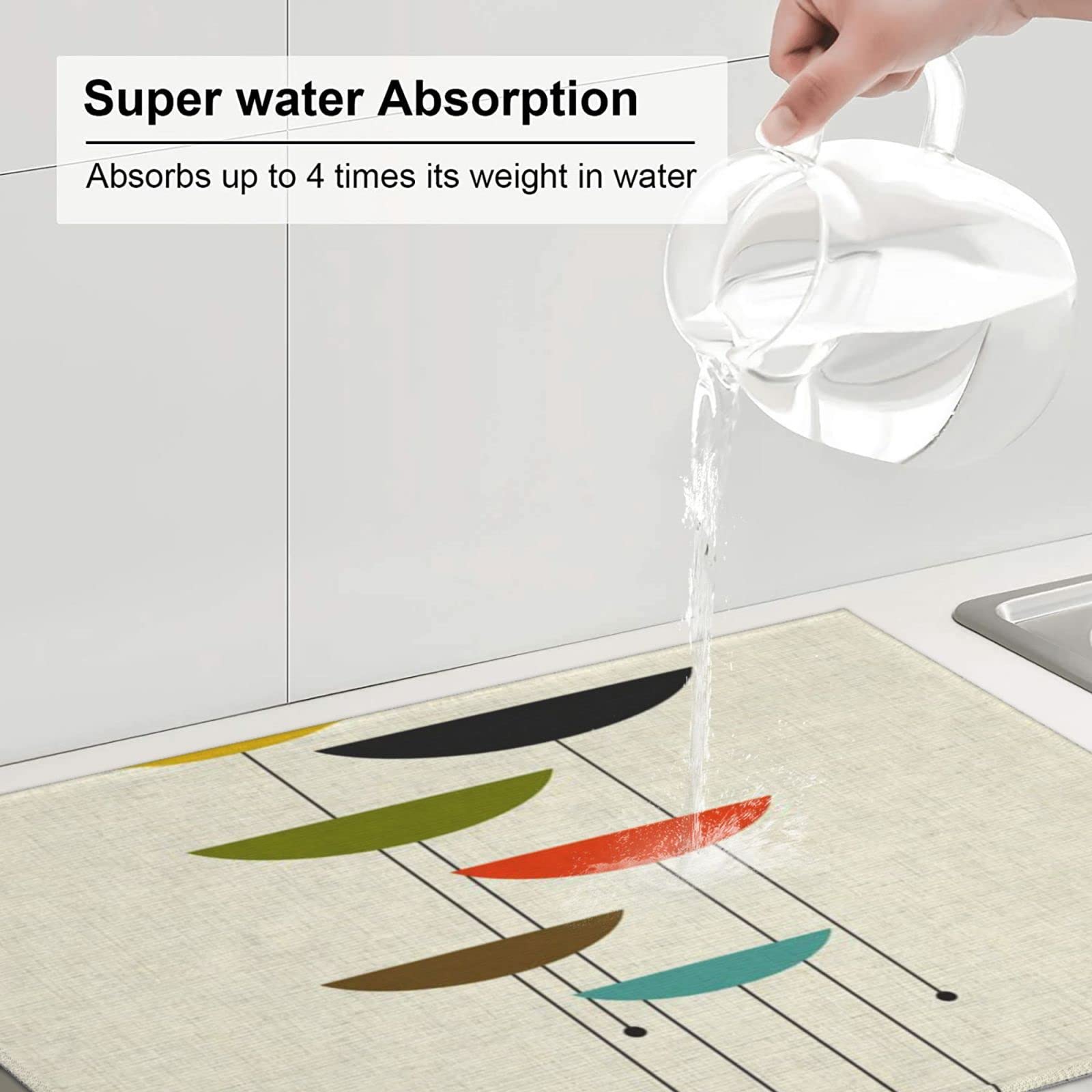 Dima Per Fori A Tasca Legno - Guida Trapano, 8 Boccole 3-10 Mm, Perpendicolare E Precisa - Foto 5