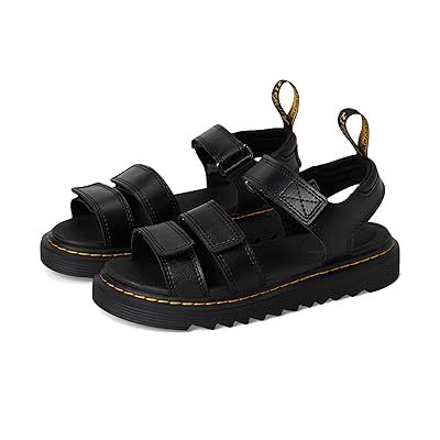 Dr. Martens Kid