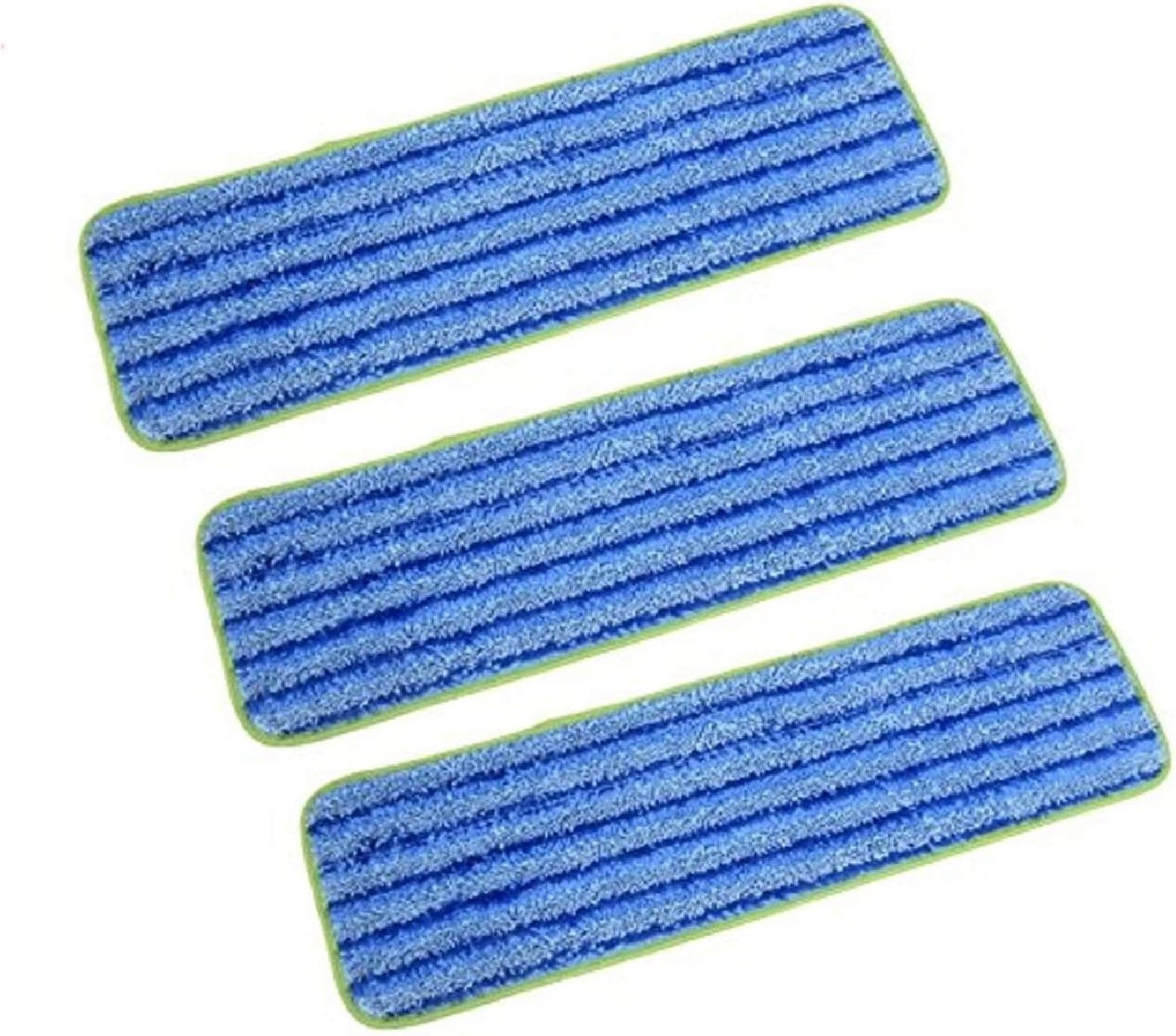 Starfiber Star Mop Pro Microfiber Super Scrub Pad (Pack of 3)