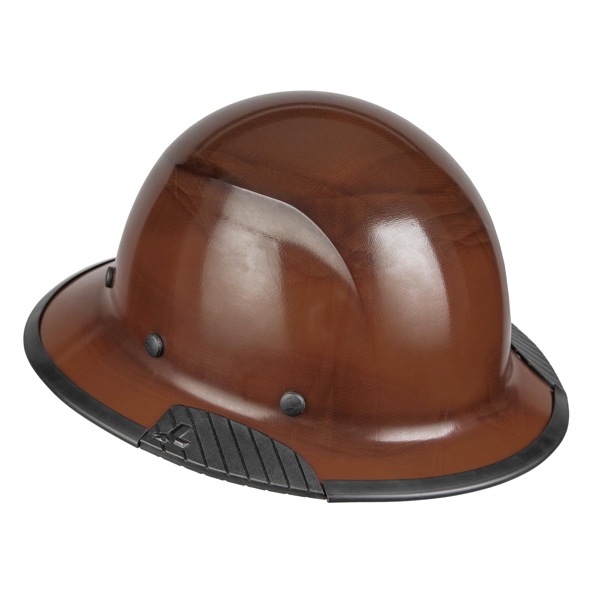 LIFT SAFETY DAX Brim Edge Guard | Hard Hat Brim Protector | Construction Safety Accessory | Dax Edge Gaurd