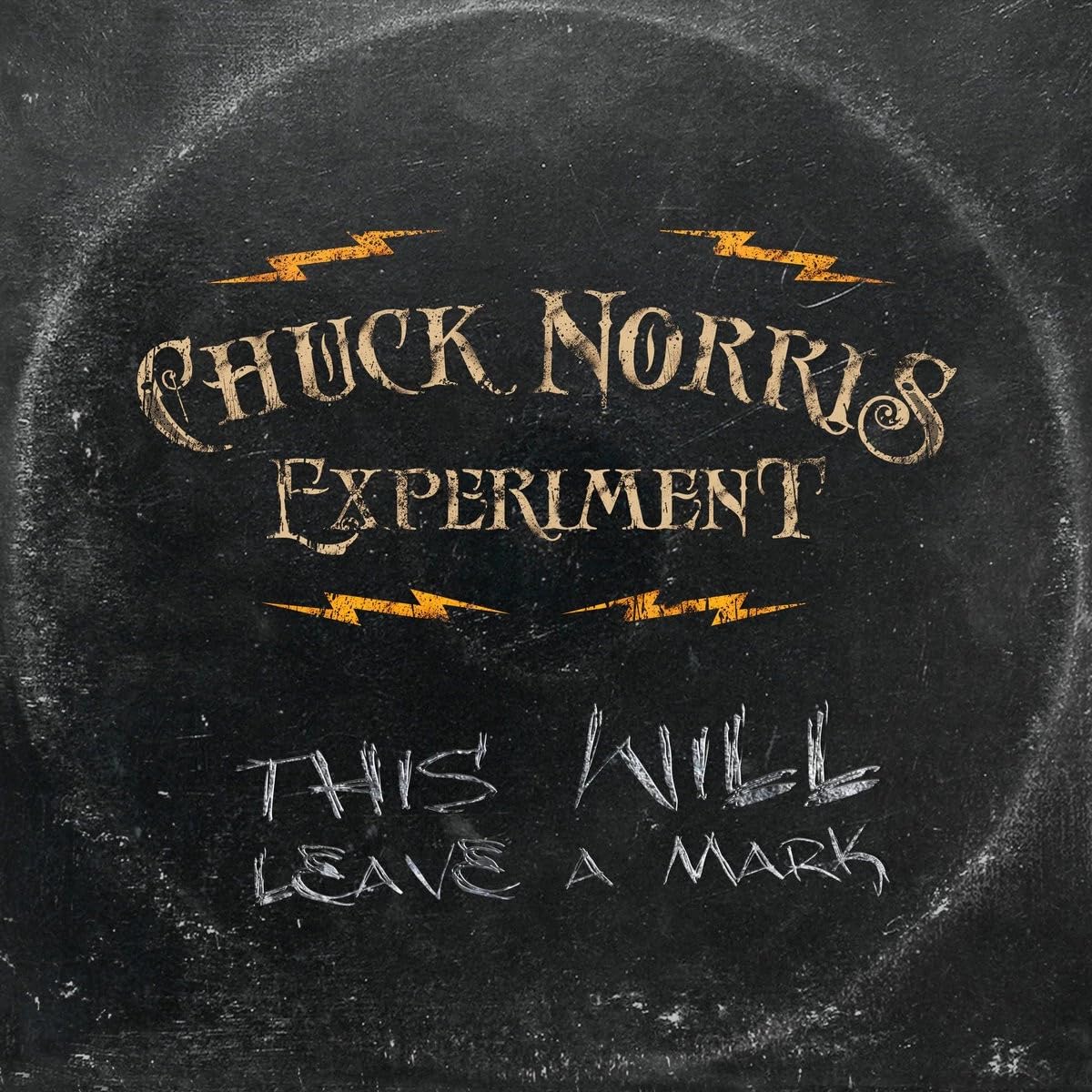 This Will Leave A Mark [VINYL]