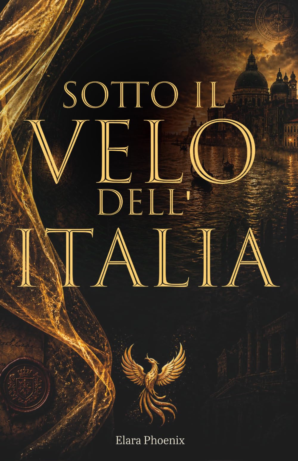 Sotto il Velo dell’Italia