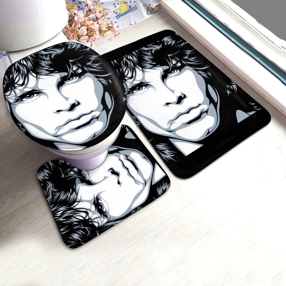 morrisons changing mat