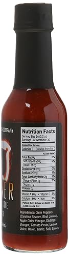 Miniatura 2 de Reaper Sling Blade Salsa picante, 5oz