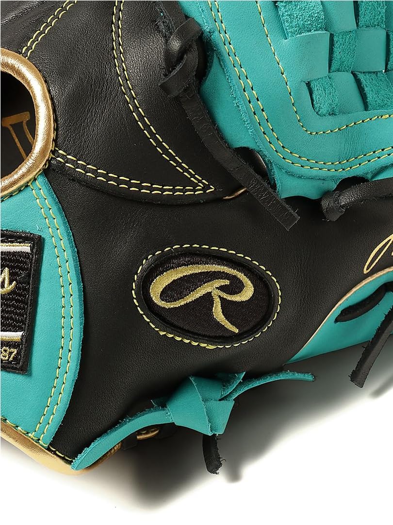 Amazon | ローリングス(Rawlings) 軟式 HYPER TECH COLOR SYNC