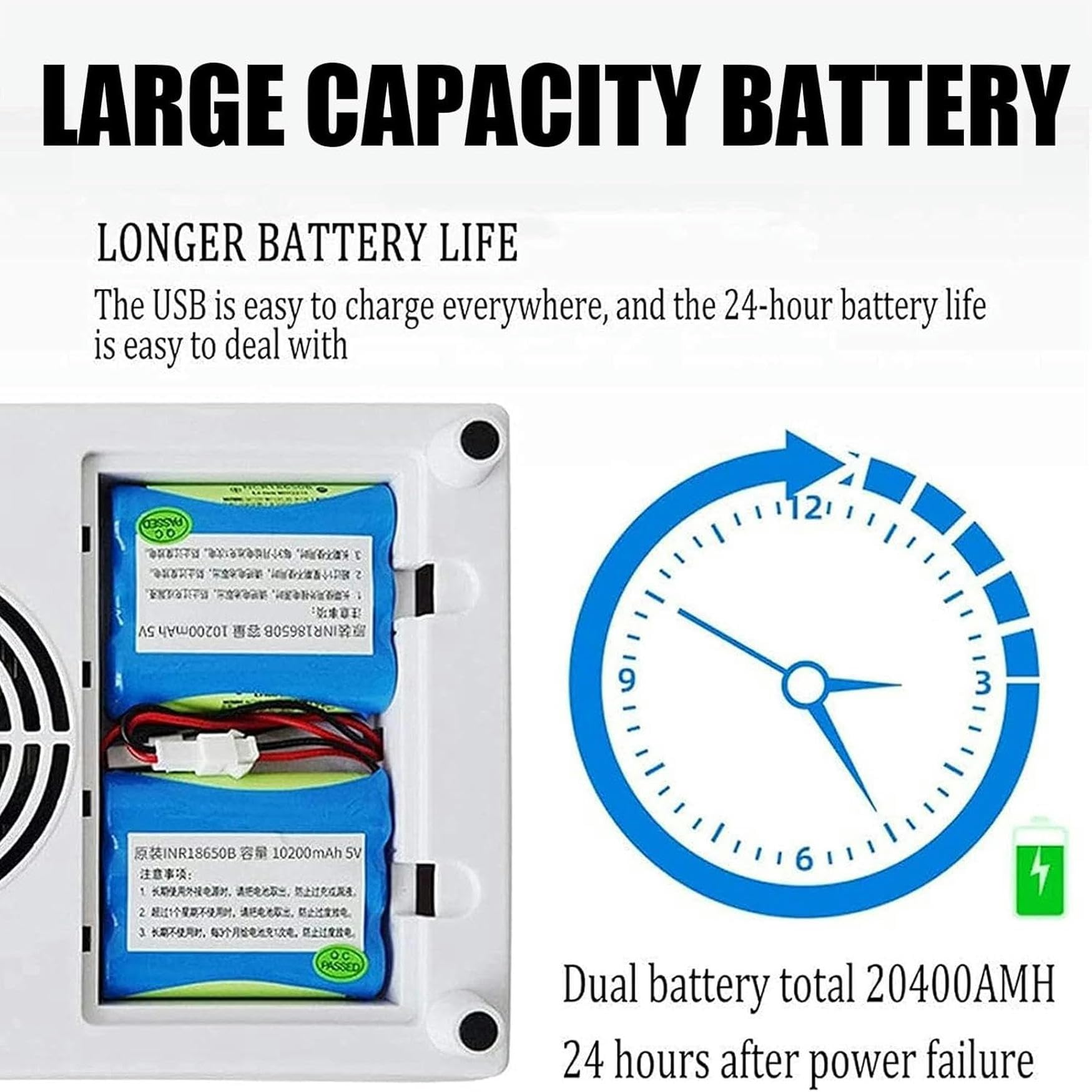 Enfriador de insulina portátil para viajes, refrigerador de medicamentos con alimentación USB, estuche frío compacto para suministros para diabéticos, funda de transporte para bolígrafos y viales de