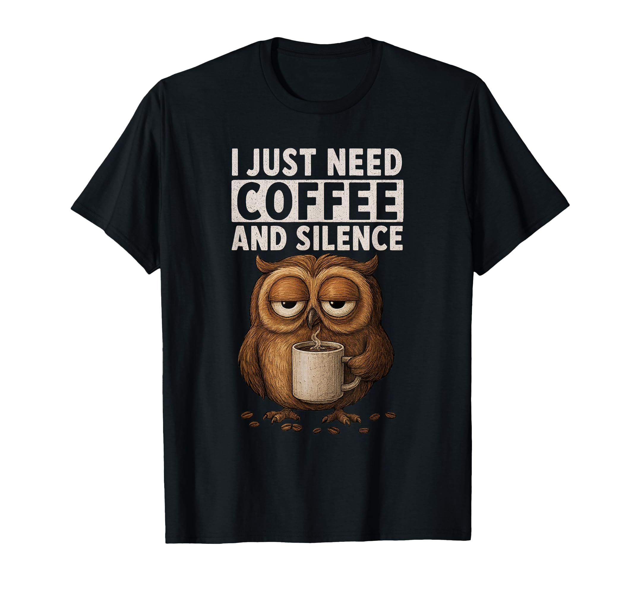Kleidung mit Designs von Amazon Merch on Demand