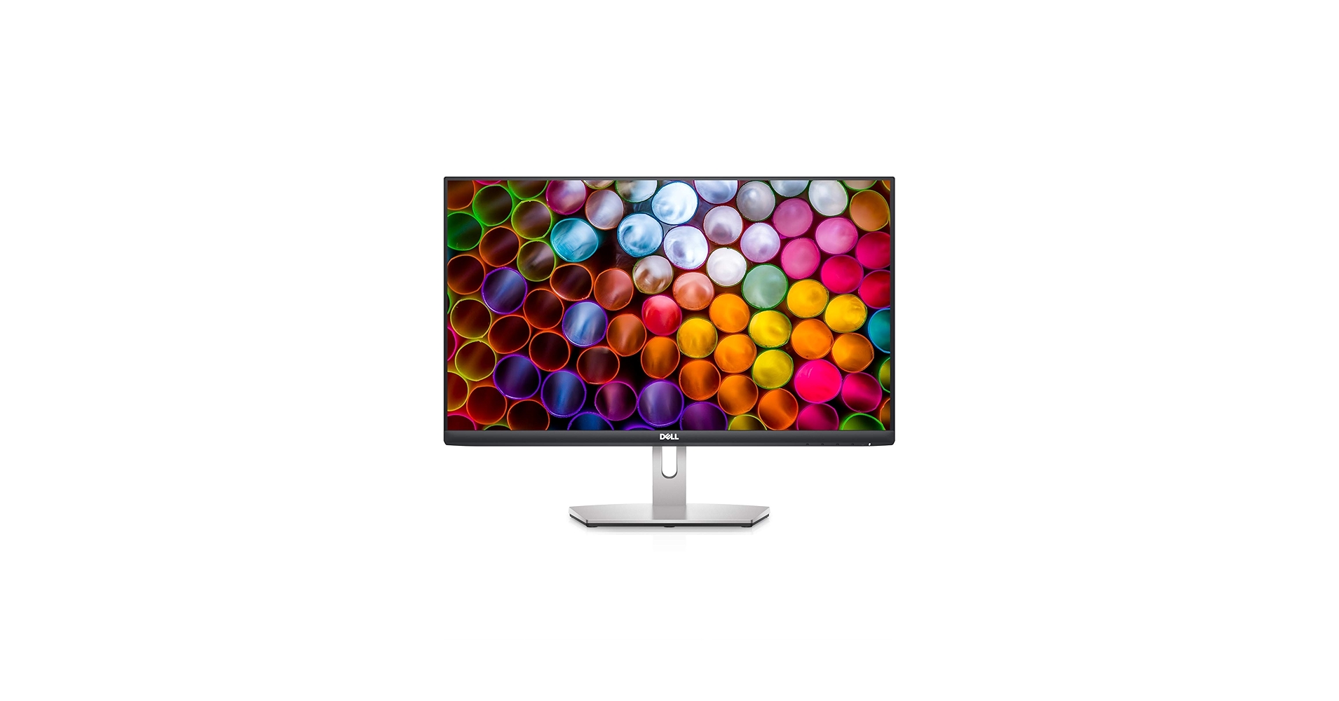 DELL モニター　S2421H Amazon.com: Dell S2421H 24 Inch Full HD (1920x1080) Monitor