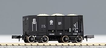 マイクロエース Nゲージ 秩父鉄道石灰石輸送列車 ヲキ100・ヲキフ100型 10両セット A2086 鉄道模型 貨車 Amazon | マイクロエース Nゲージ 秩父鉄道石灰石輸送列車 ヲキ