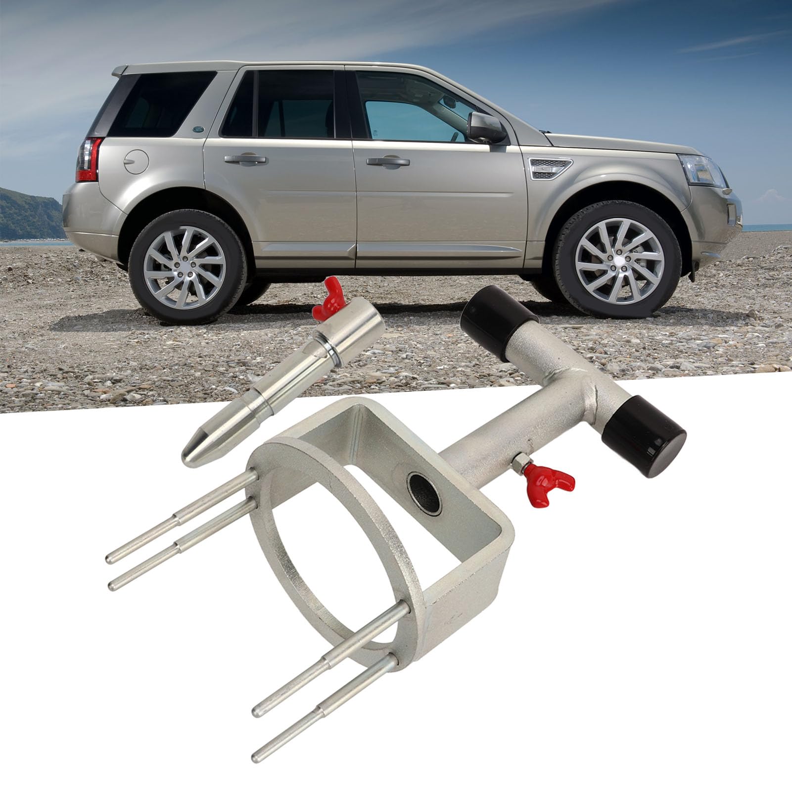 KIMISS Werkzeug Zum Ausbau und Einbau des Heizgebläsemotors 9997284 Robustes Demontagewerkzeug für S60 S80 V60 V70 XC60 XC70