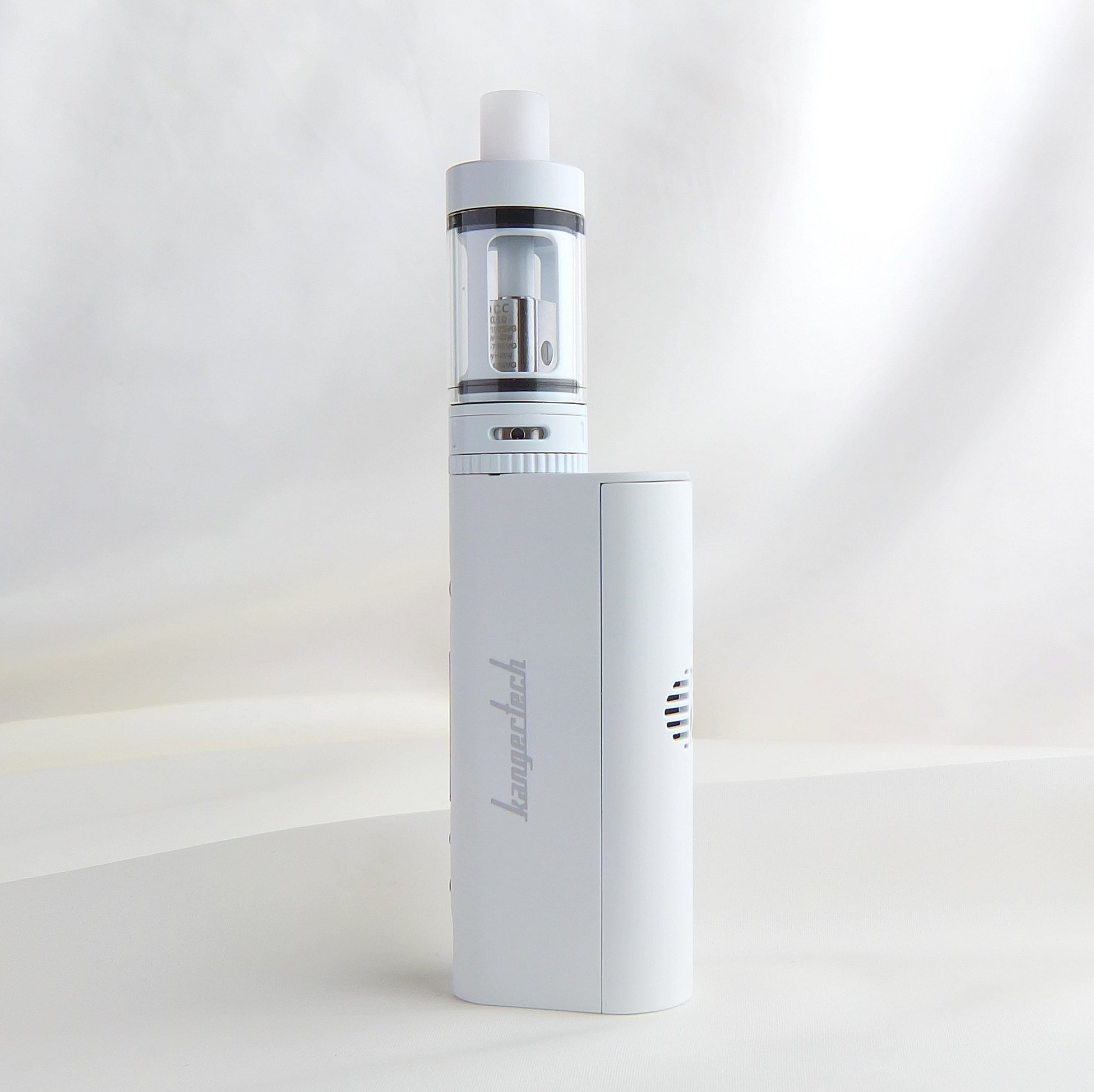 elfbar elfa master akku Who is Kangertech? – Vape Vet Store