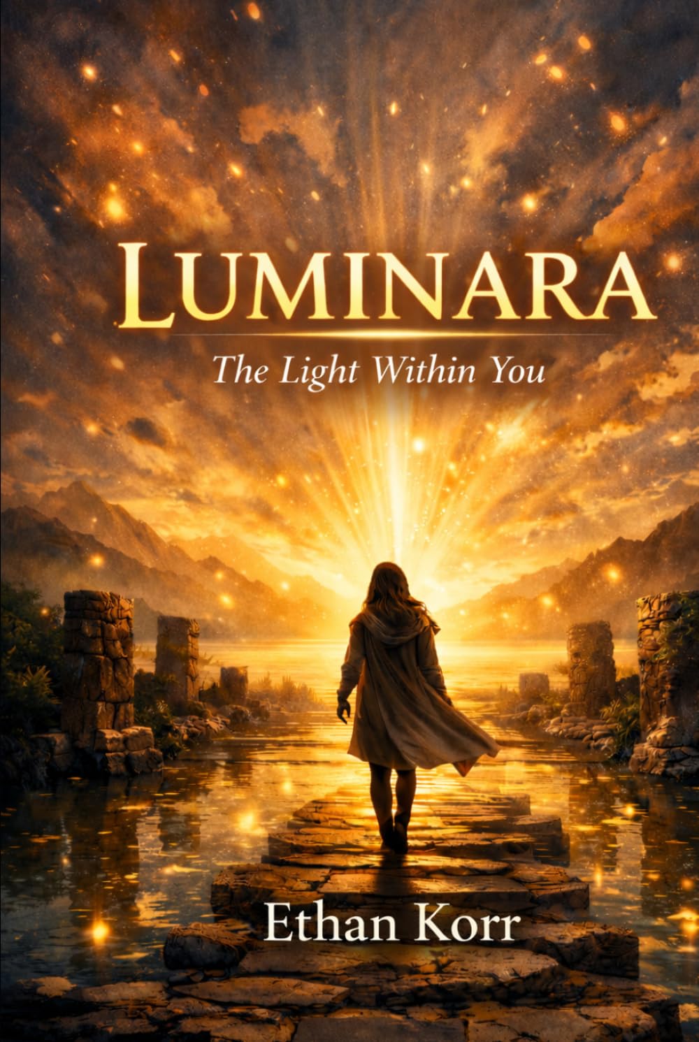 LUMINARA: The Light You Carry Within