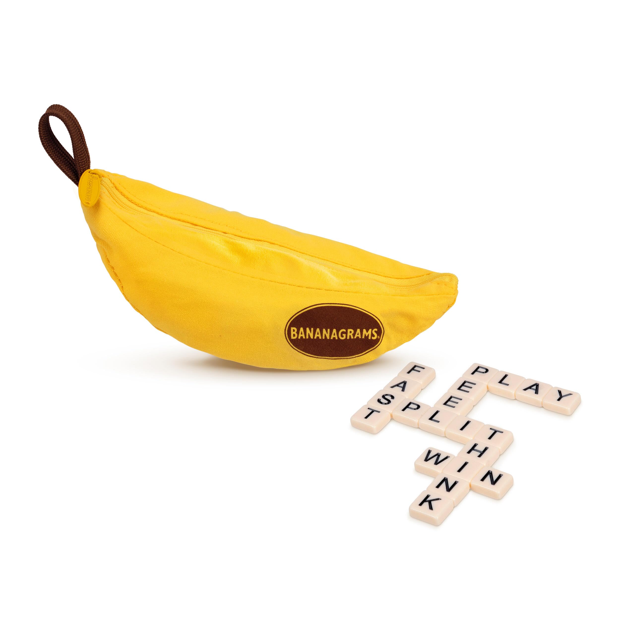 Bananagrams Classic