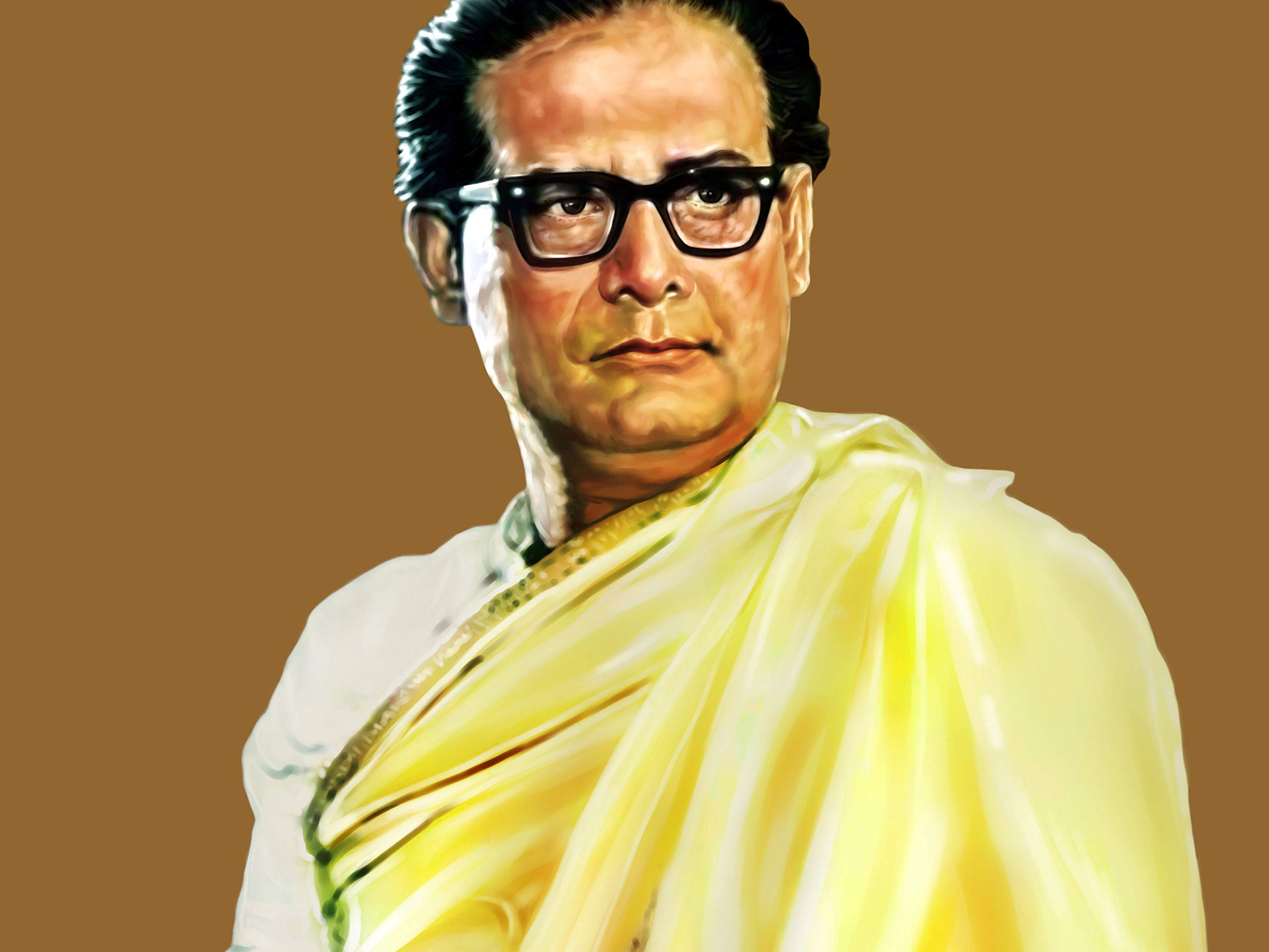 Hemant Kumar