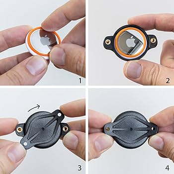 AirTag4個×2 Apple AirTag (4-pack)