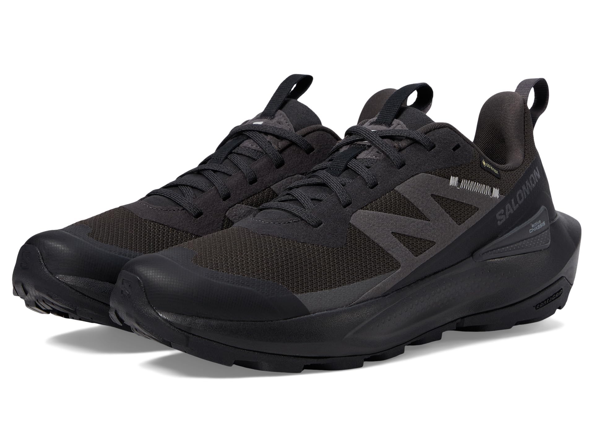 Salomon Men's Elixir Active GTX Hiking Shoe