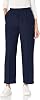 Alfred Dunner Women's Medium Length Pant