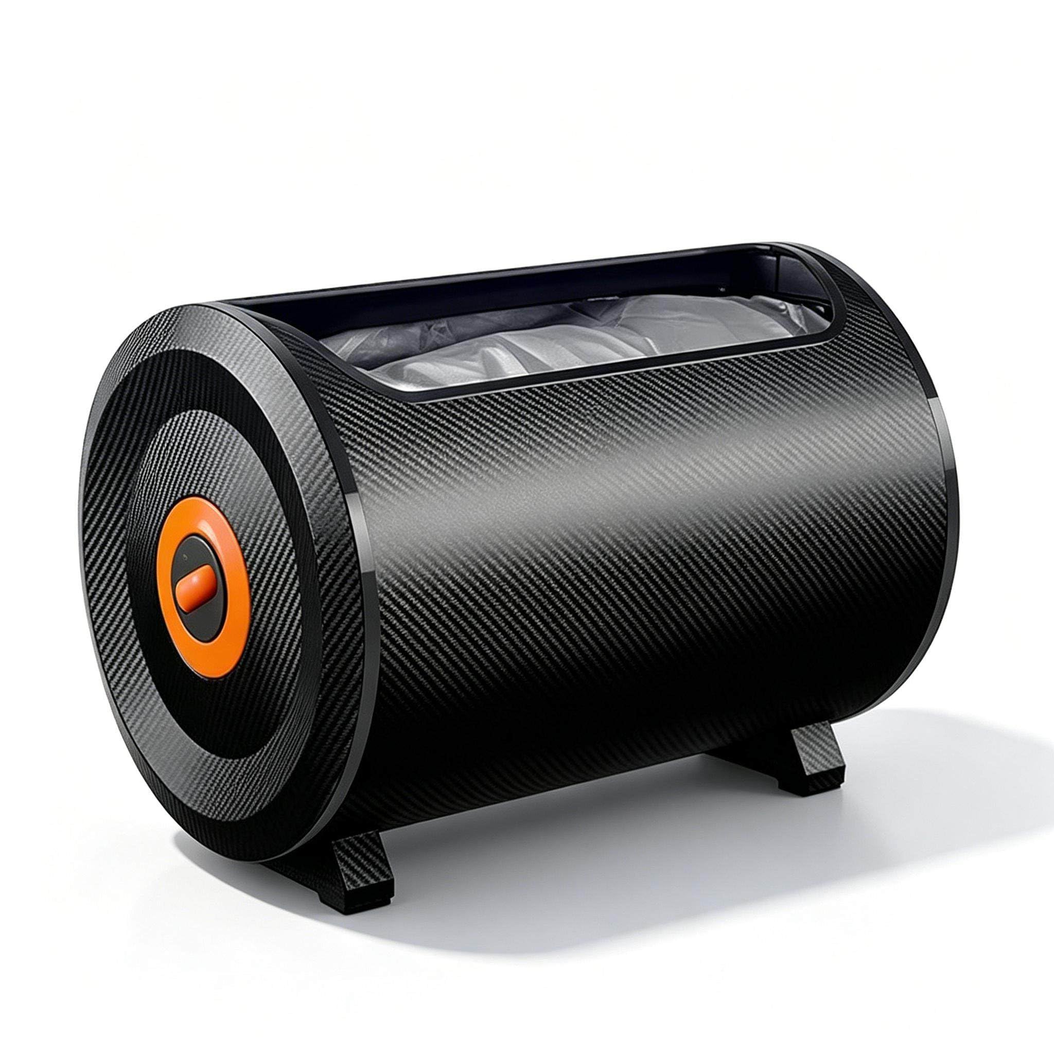 UofZc Automatic Car Cover, Automatic Car Cover with Remote Control, Quick and Convenient to Protect Your Car, Universal Fit for Sedan,Car car