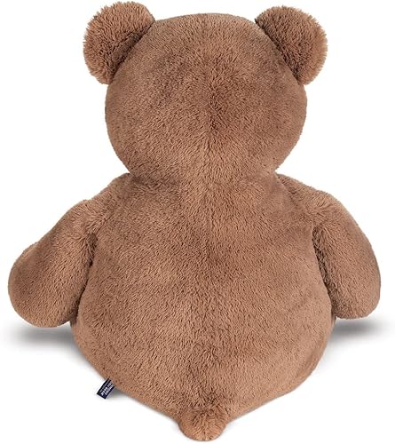 Miniatura 3 de Vermont Teddy Bear Big Teddy Bear - Oso de peluche enorme, 4 pies, 48 pulgadas, 4 pies