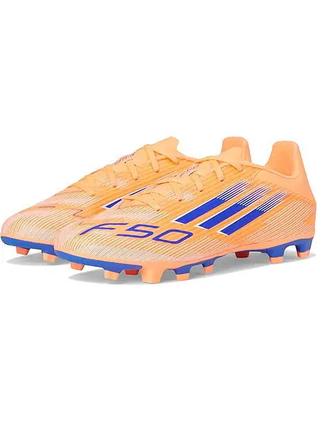 Unisex кроссовки adidas F50 Club Firm/Multi Ground Soccer Cleats