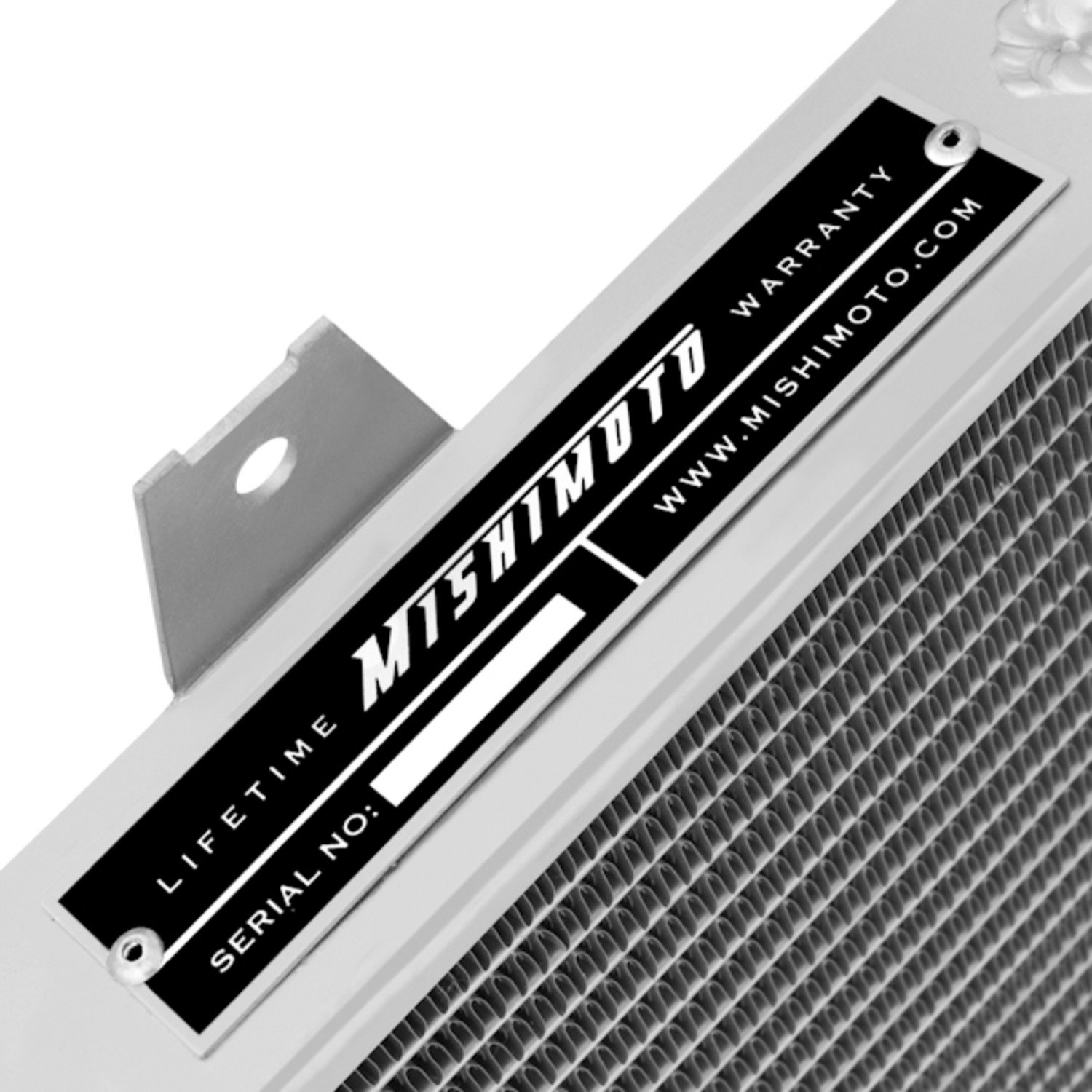 Mishimoto mmrad-e30 – 82 performance radiatore in alluminio