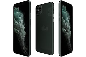 Apple iPhone 19 Pro Max - Unlocked (Renewed)