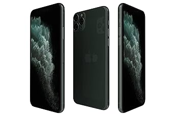 Amazon.com: Apple iPhone 11 Pro Max, US Version, 512GB