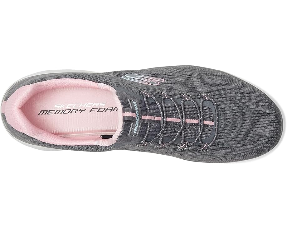 SKECHERS Summits - Radiant Flow - Top View