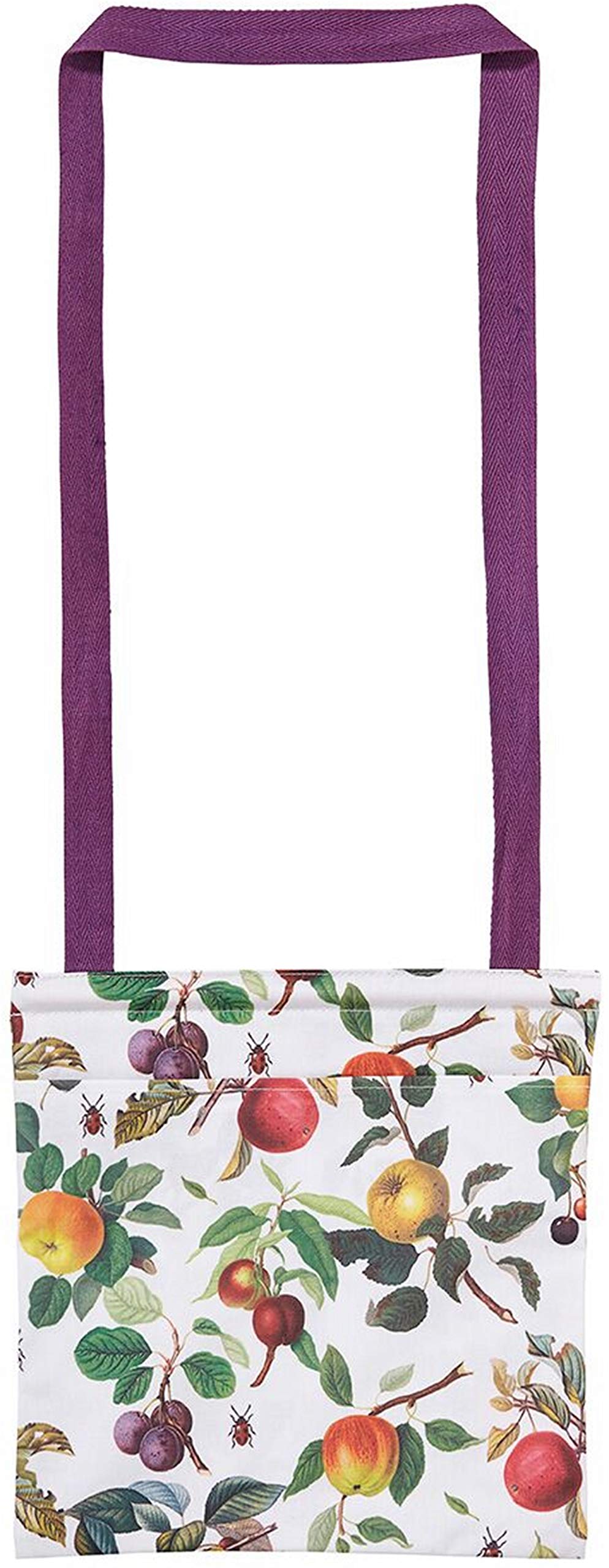 Ulster Weavers Sac à Pinces à Linge Homegrown, Multicolore, 28 X 29 Cms