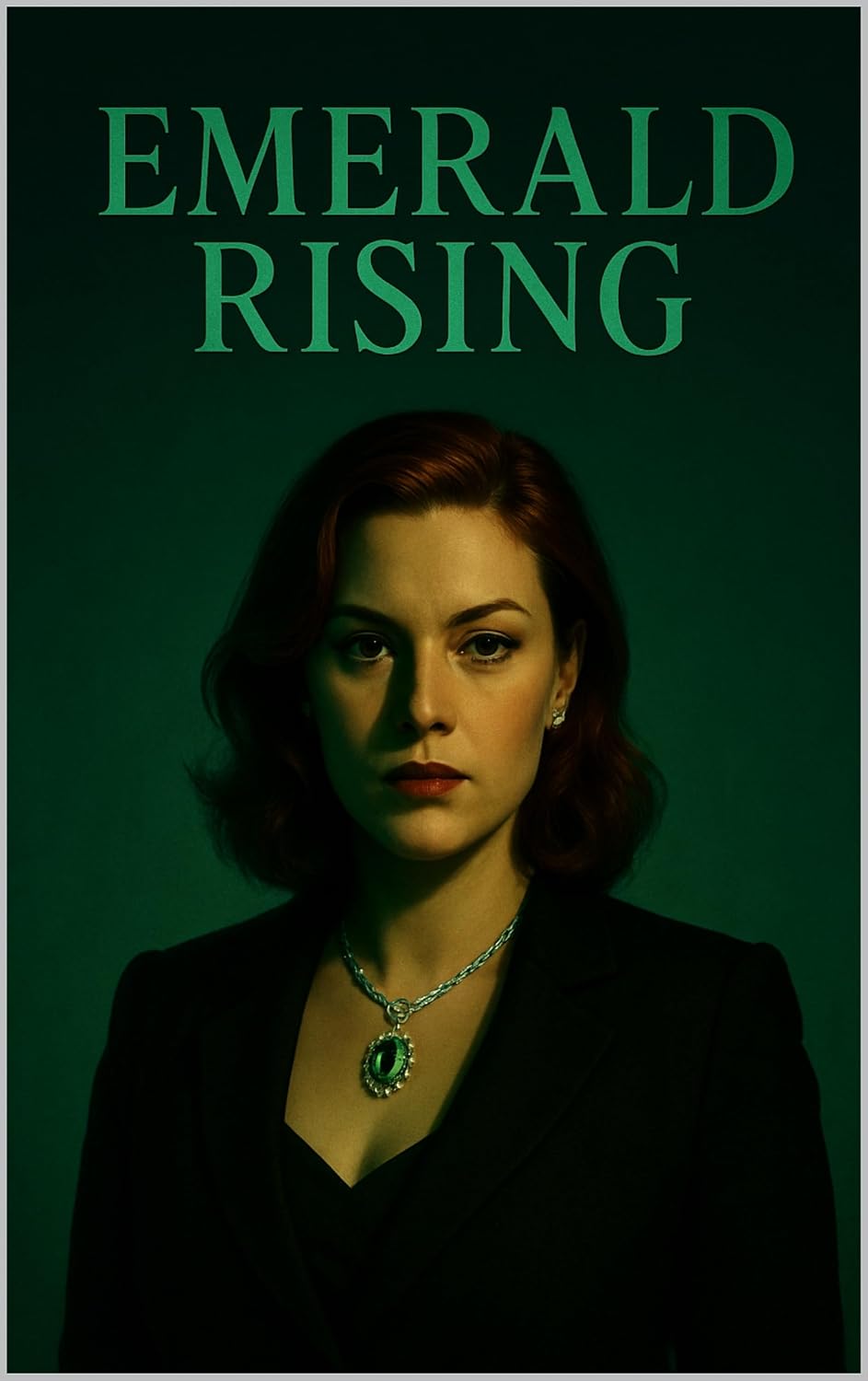 Emerald Rising      Kindle Edition