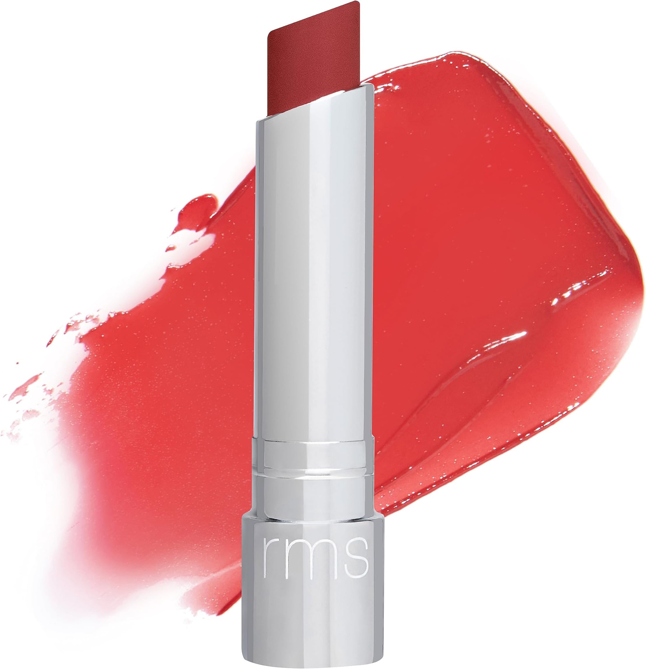 Tinted Lip Balm - Hydrating Lip Balm with Jojoba Oil, Moisturizing Lip Balm Tinted