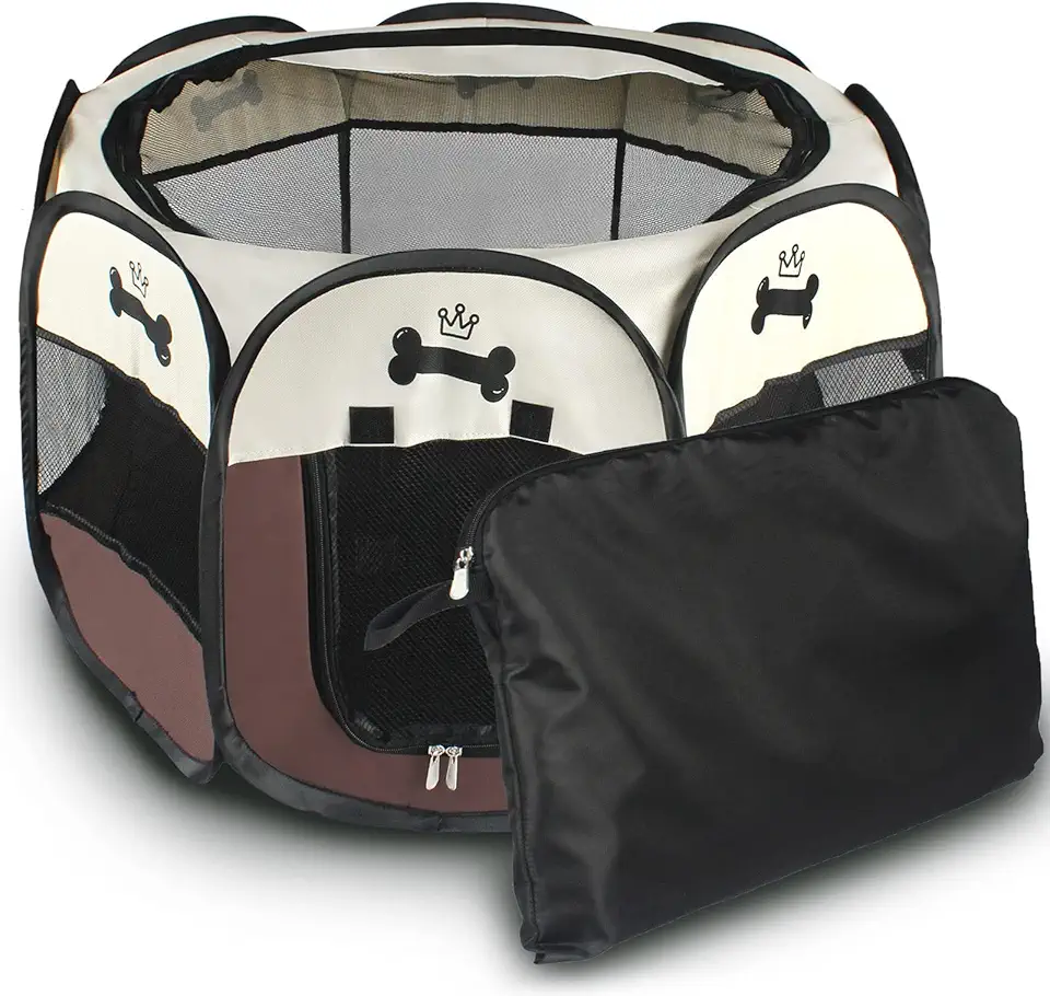 Где Купить Манеж Для Собаки