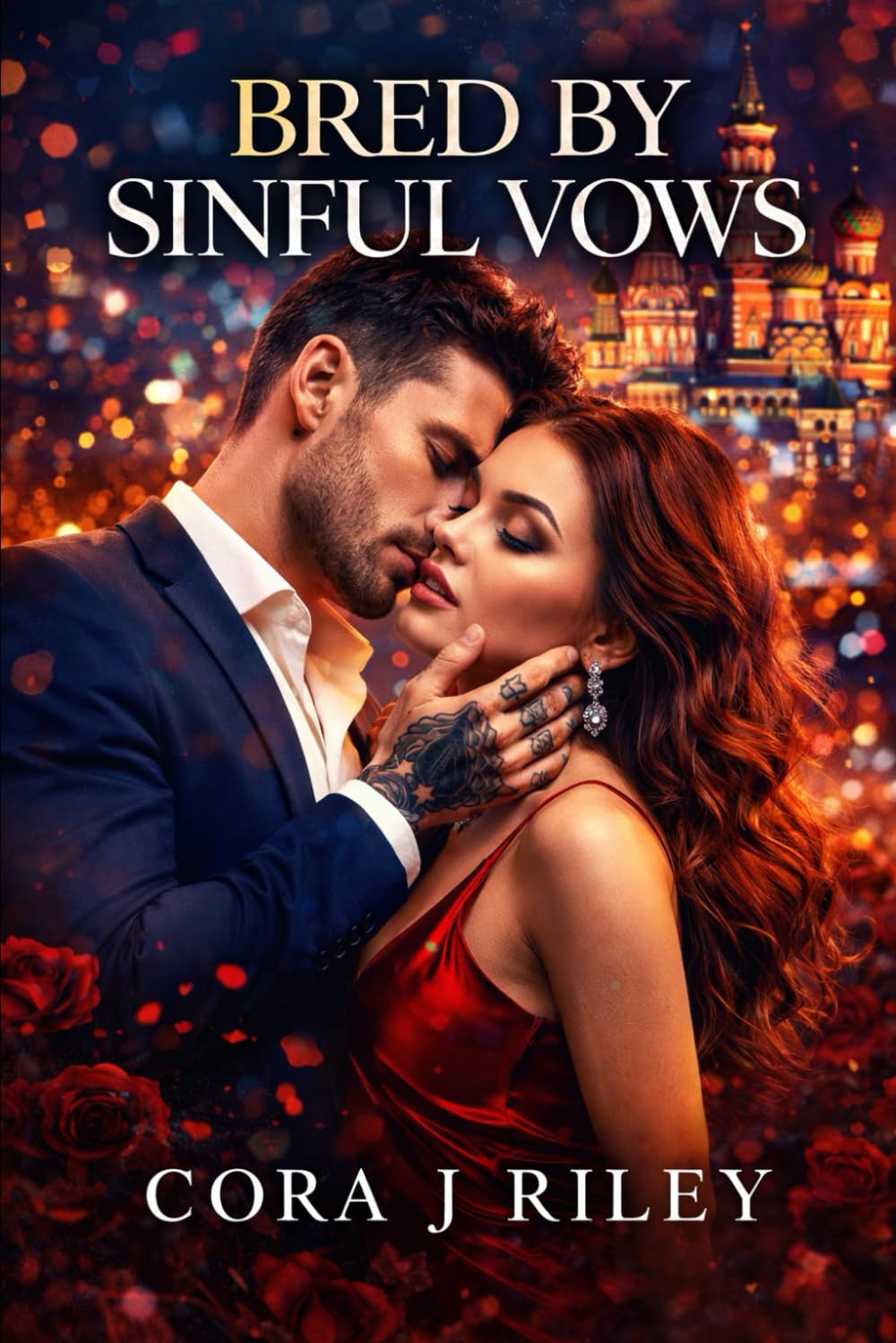 Bred By Sinful Vows: A Dark Mafia Romance: 2 (The Legacy of Vows Series)