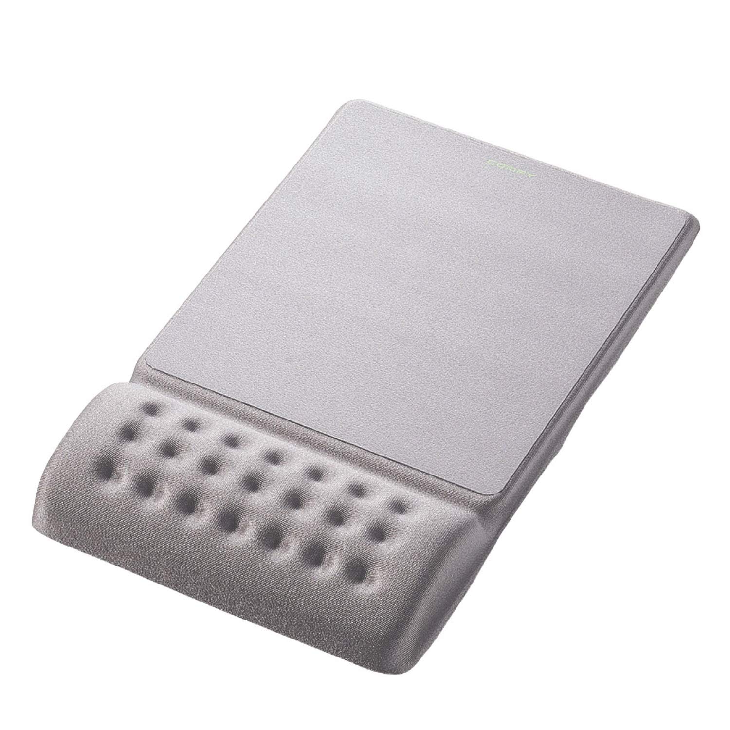 Amazon.co.jp: エレコム マウスパッド リストレスト一体型 COMFY 疲労