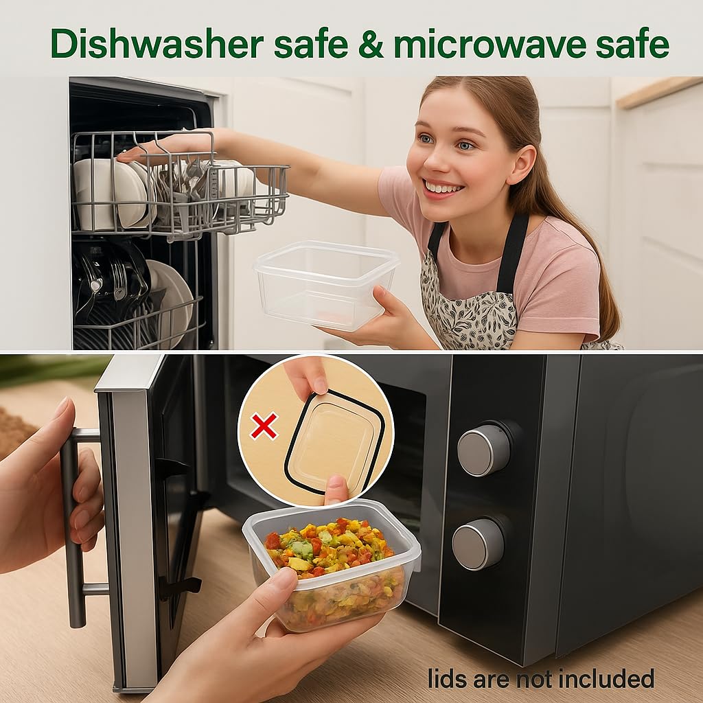 5 contenitori per frutta per frigorifero con scolapasta, lavabili in lavastoviglie, a prova di perdite, in plastica senza BPA, per conservare frutta e verdura fresca
