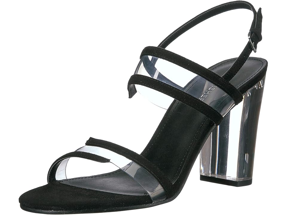 

Marc Fisher Outcry (Black) Women's Shoes