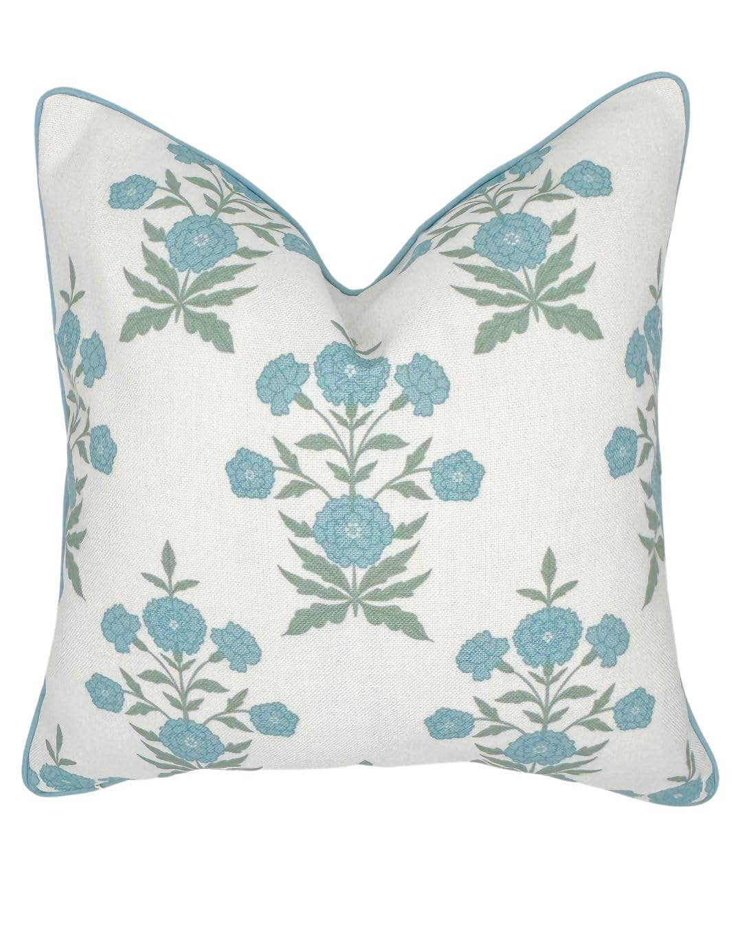Amelia Floral Pillow Cover