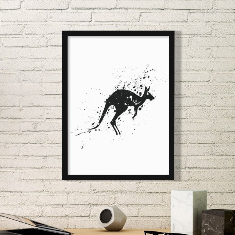 Image de kangourou mexicaine pour sublimer votre chambre