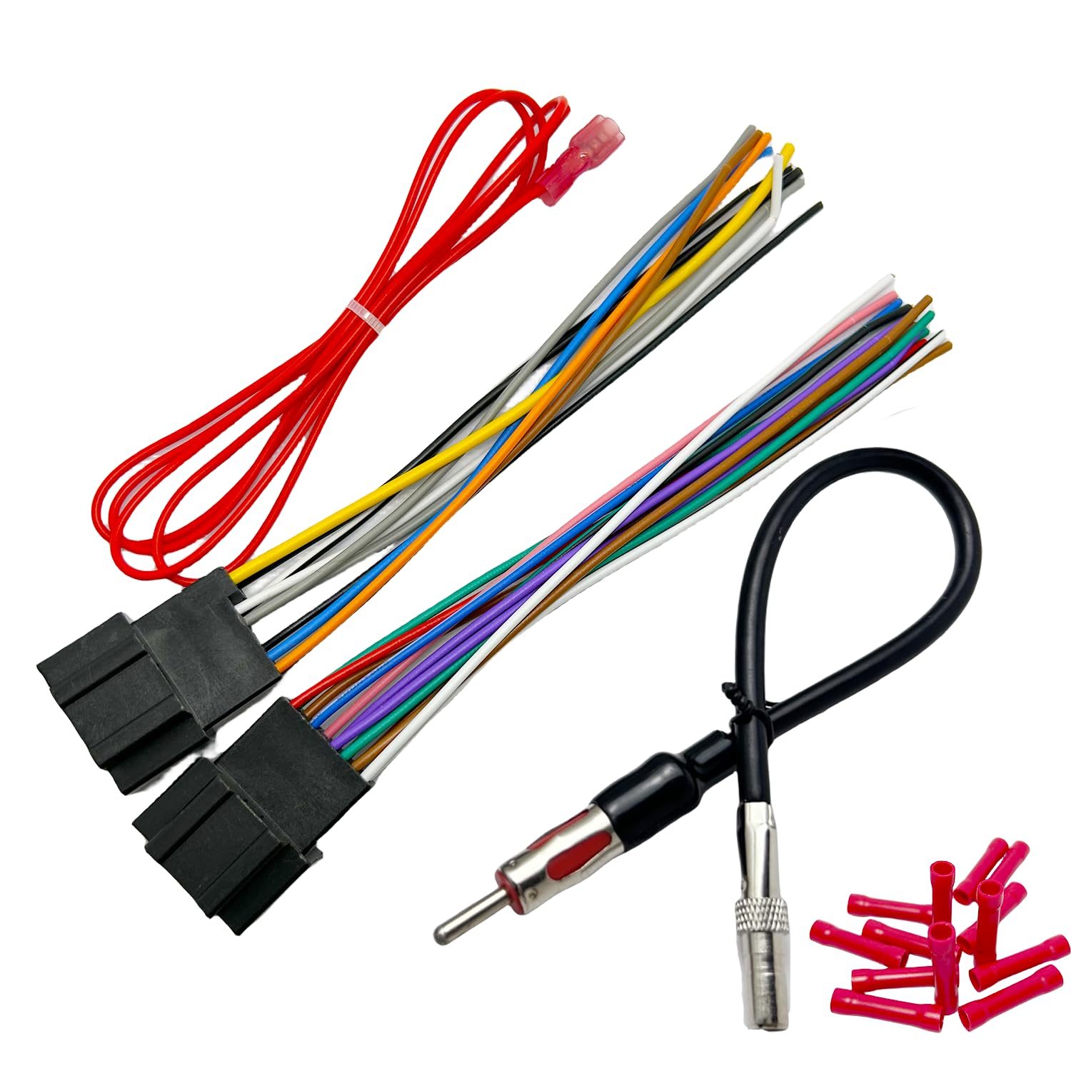 How to Hook a Car Stereo Up in a House: Easy Step-by-Step Guide