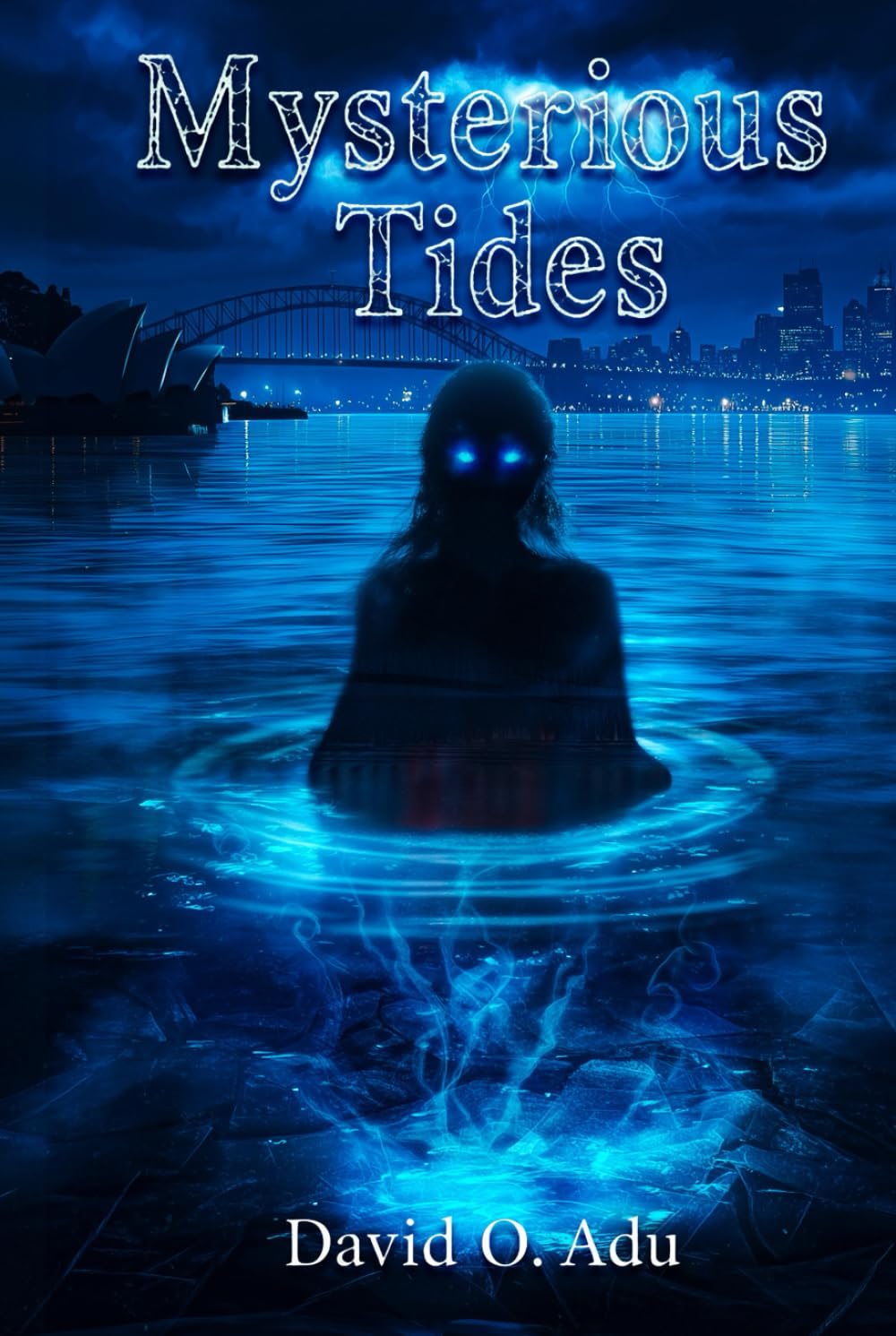 MYSTERIOUS TIDES