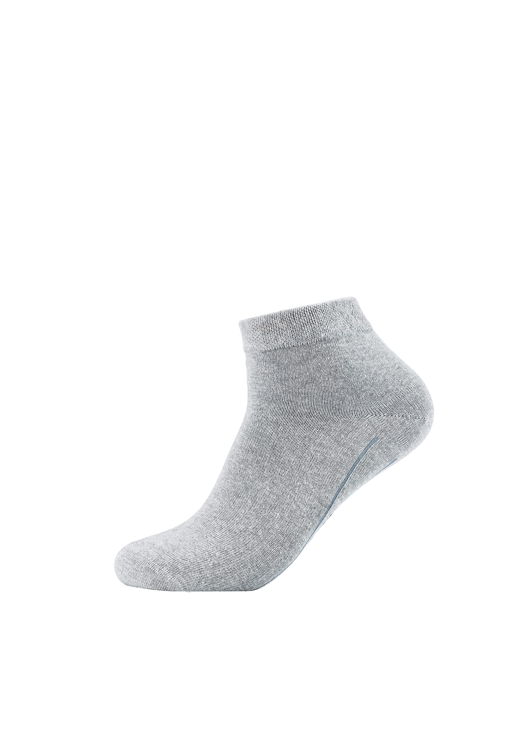 Camano Unisex Kurzsocken 7er Pack