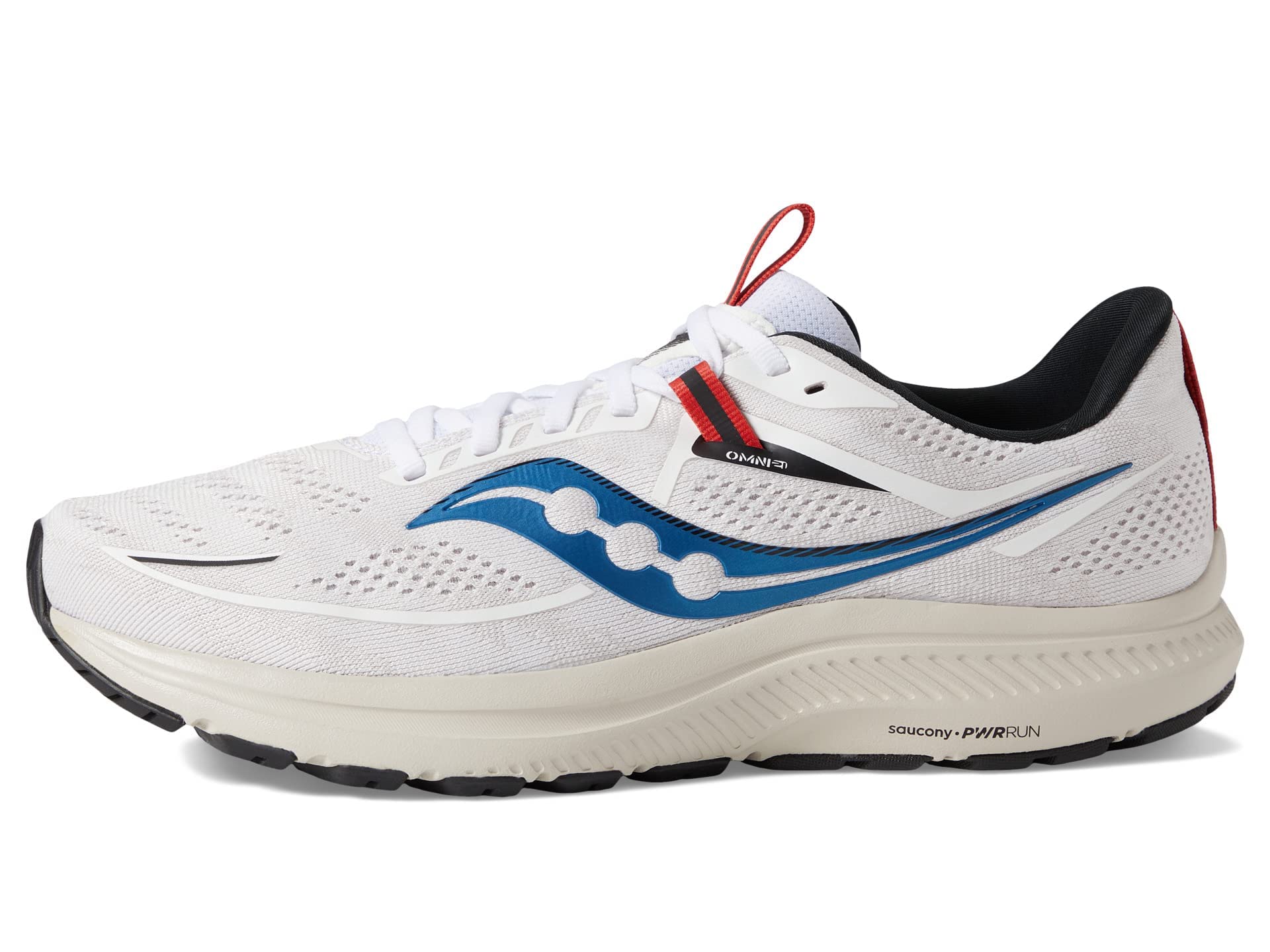 Saucony Omni 21 Men's Scarpe da corsaUomo