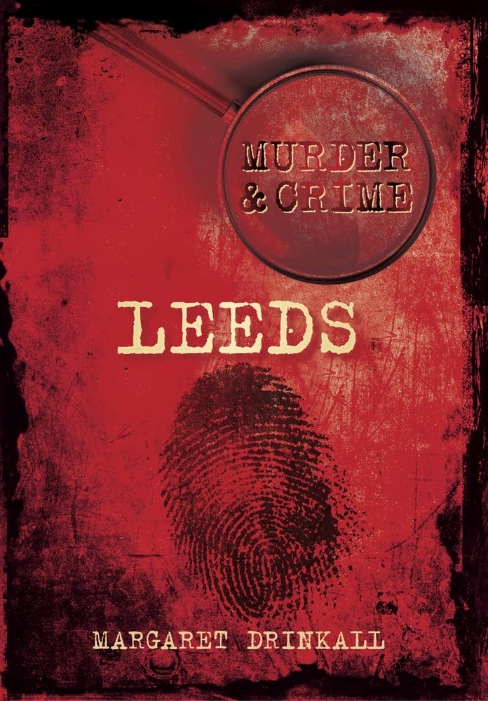 Murder & Crime