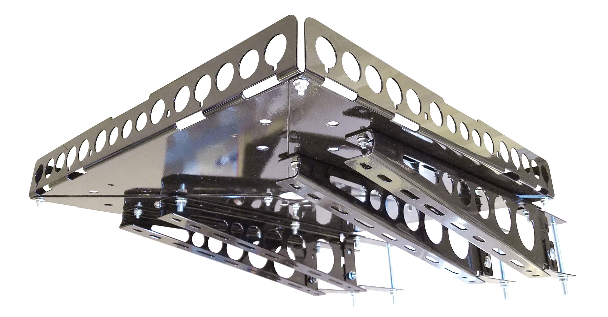 Buy MountnLock GennyGo RevX2 Heavy Duty RV BumperMounted Generator