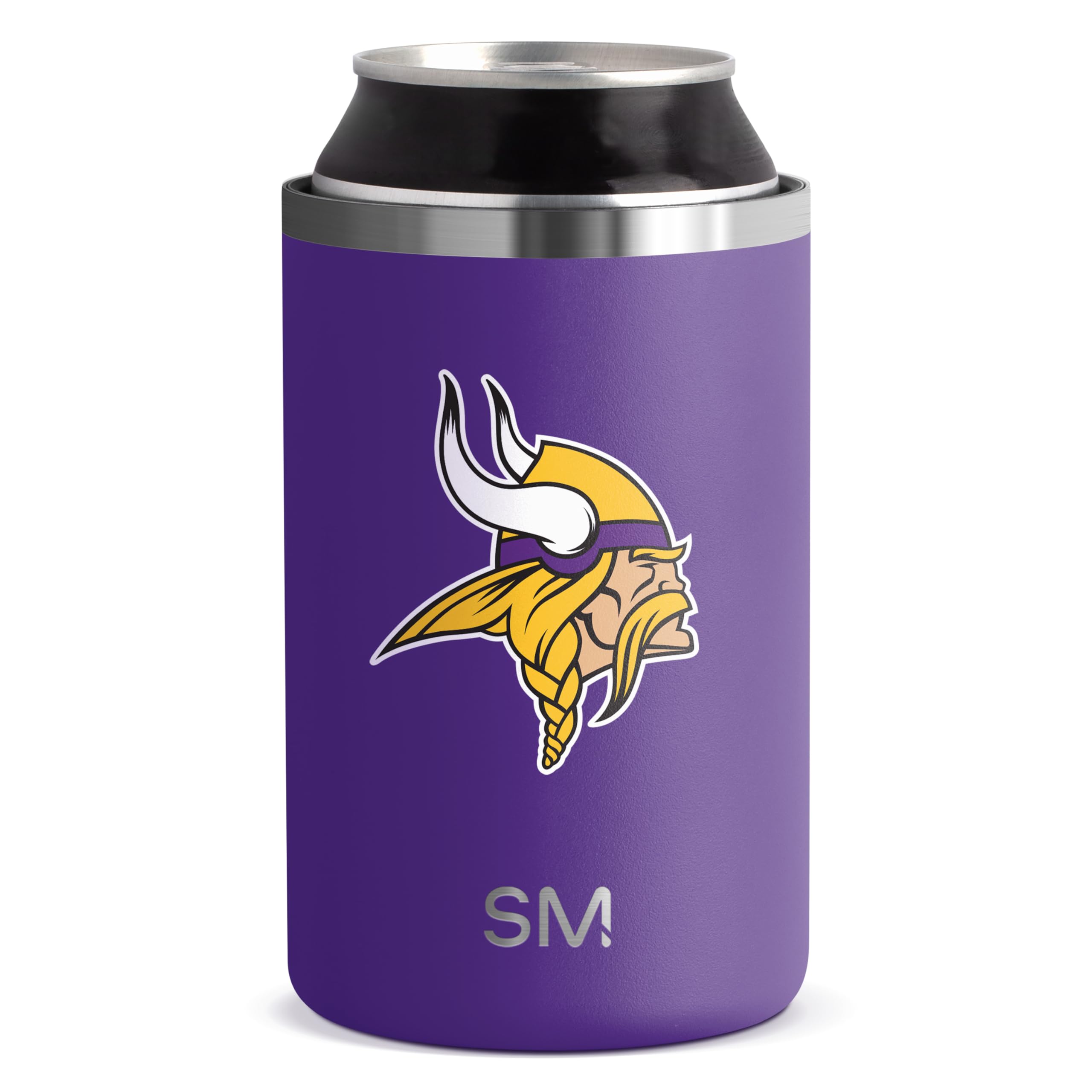 Simple Modern Officially Licensed NFL Minnesota Vikings Gifts - patio lawn and garden | Mubboo