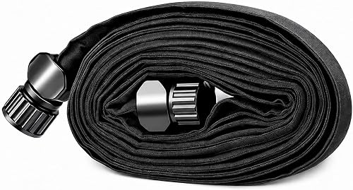 Soaker Hose Garden Hose Water Hose 15M Drip Irrigation Hose