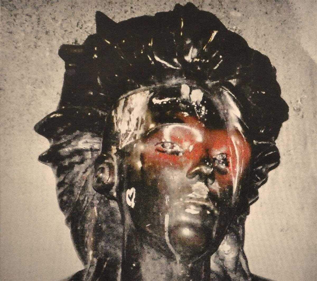 Paris Suit Yourself - My Main Shitstain